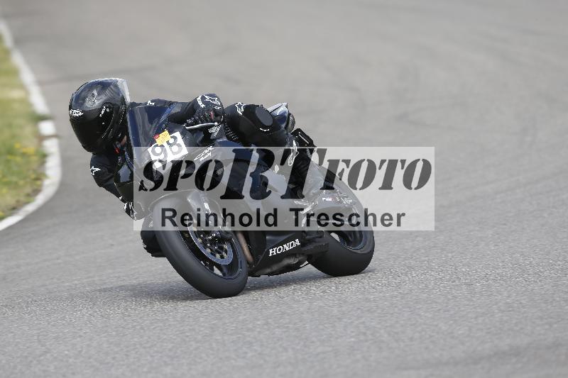 /19 06.06.2026  TZ Motorsport ADR/Gruppe gelb/98